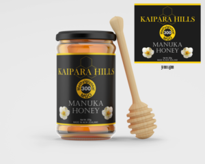 Label Design by ASA ArchIn