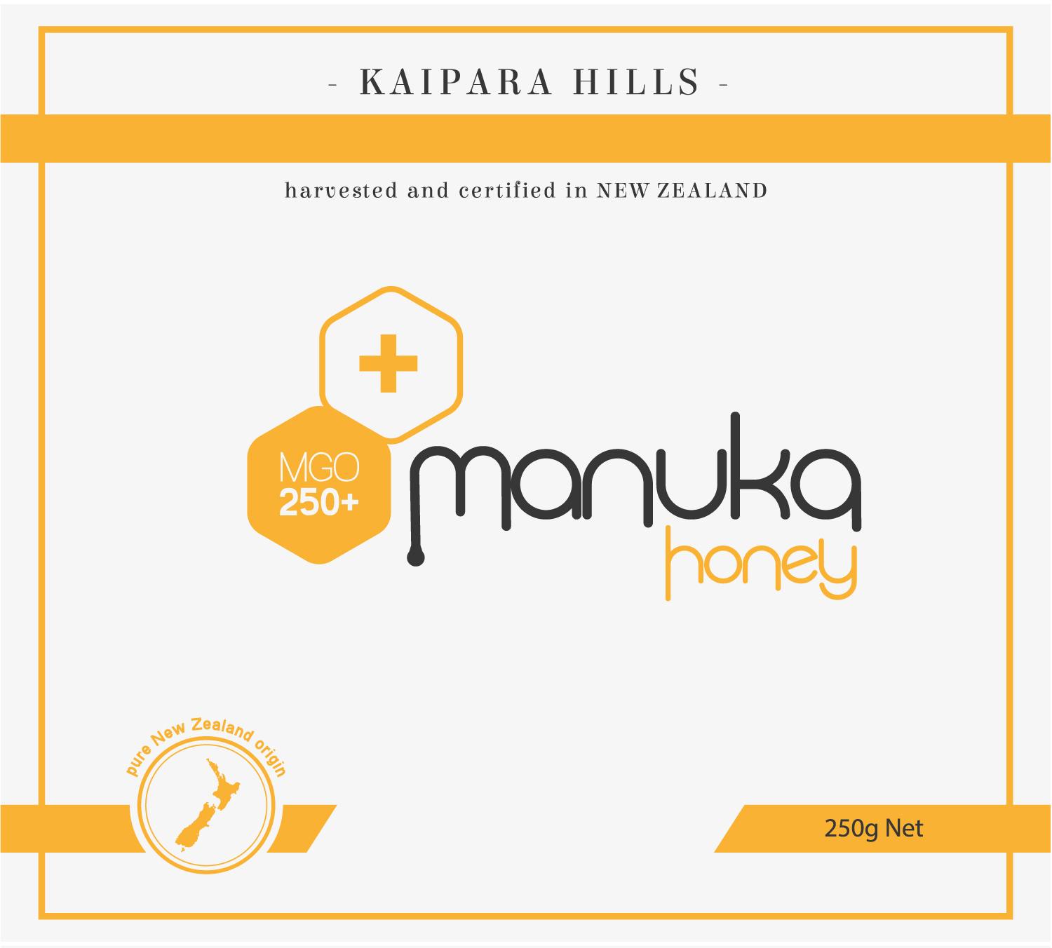 Diseño de Etiqueta por sz_david96 para este proyecto | Diseño #24782411