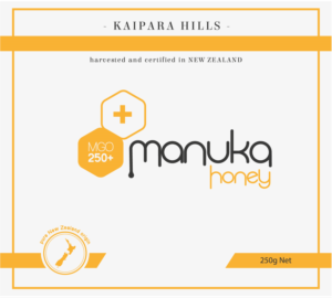 Label Design by sz_david96 for this project | Design: #24782411