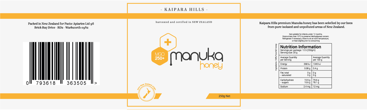 Label Design by sz_david96 for this project | Design #24782594