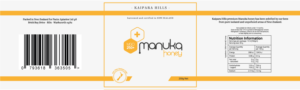 Label Design by sz_david96 for this project | Design: #24782594