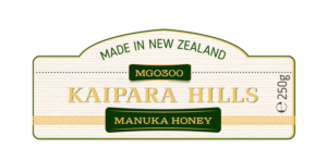 Label Design by Kalata