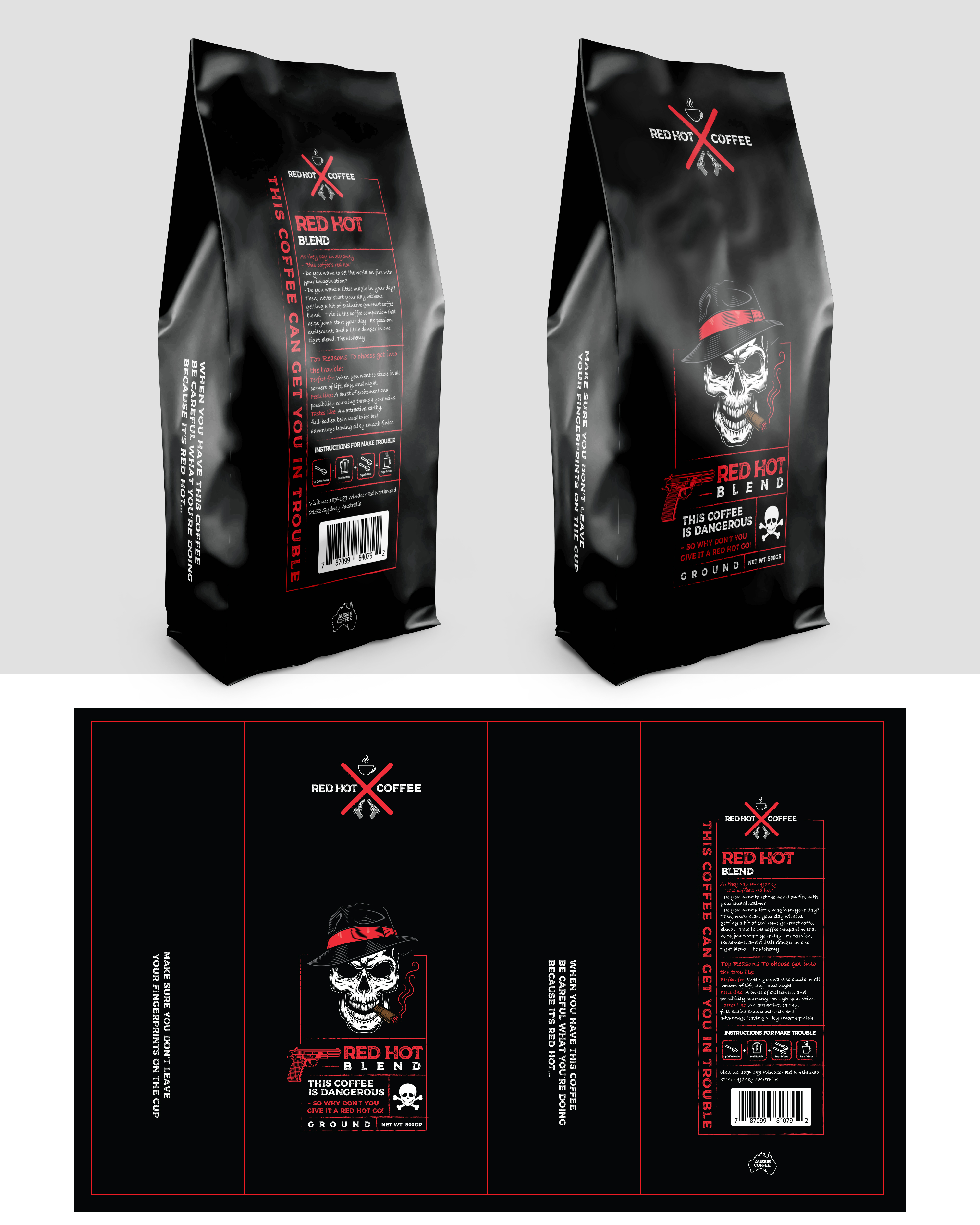 Logo Design by artgroup 48 for this project | Design: #24761298
