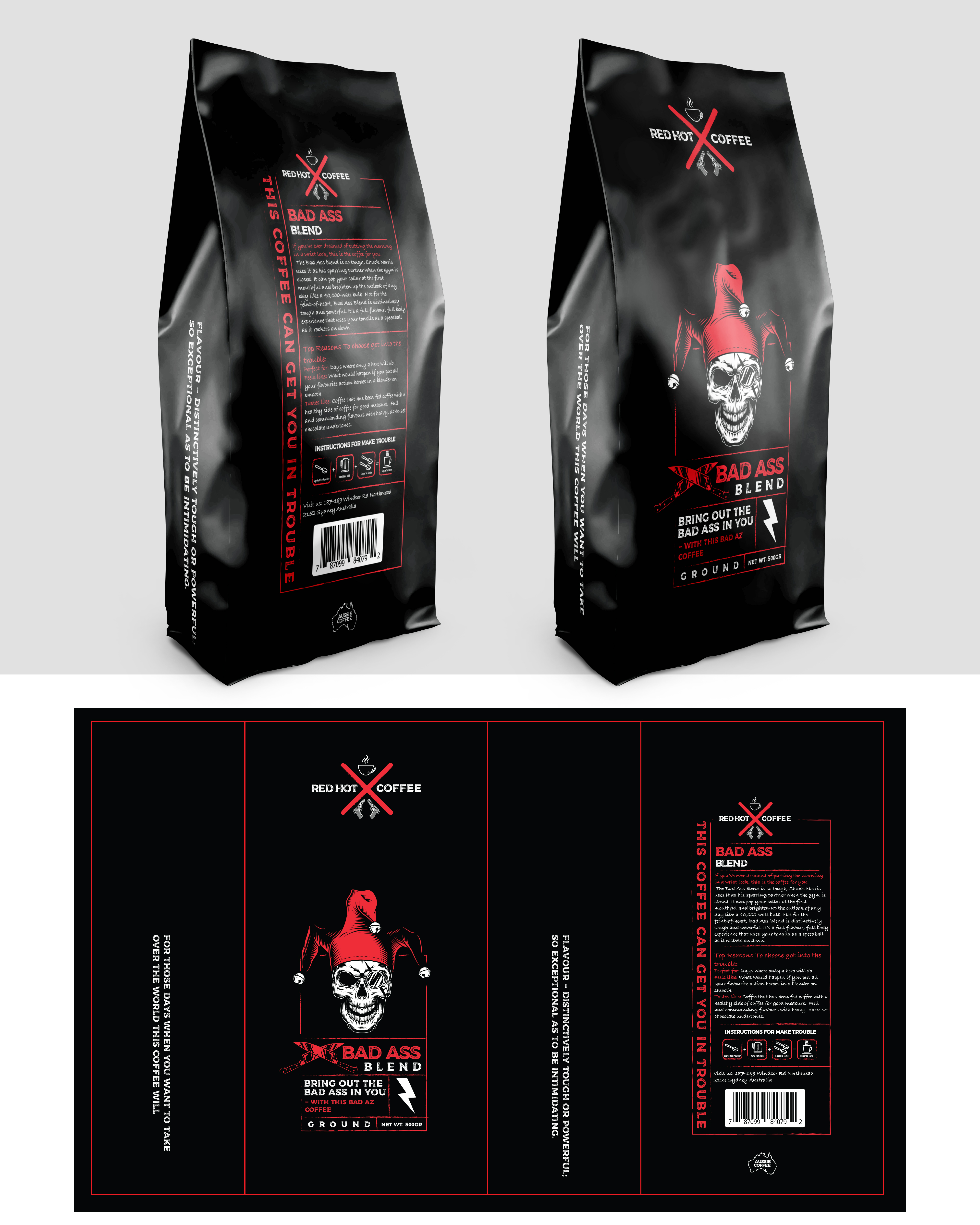 Design de Logo par artgroup 48 pour ce projet | Design #24761307