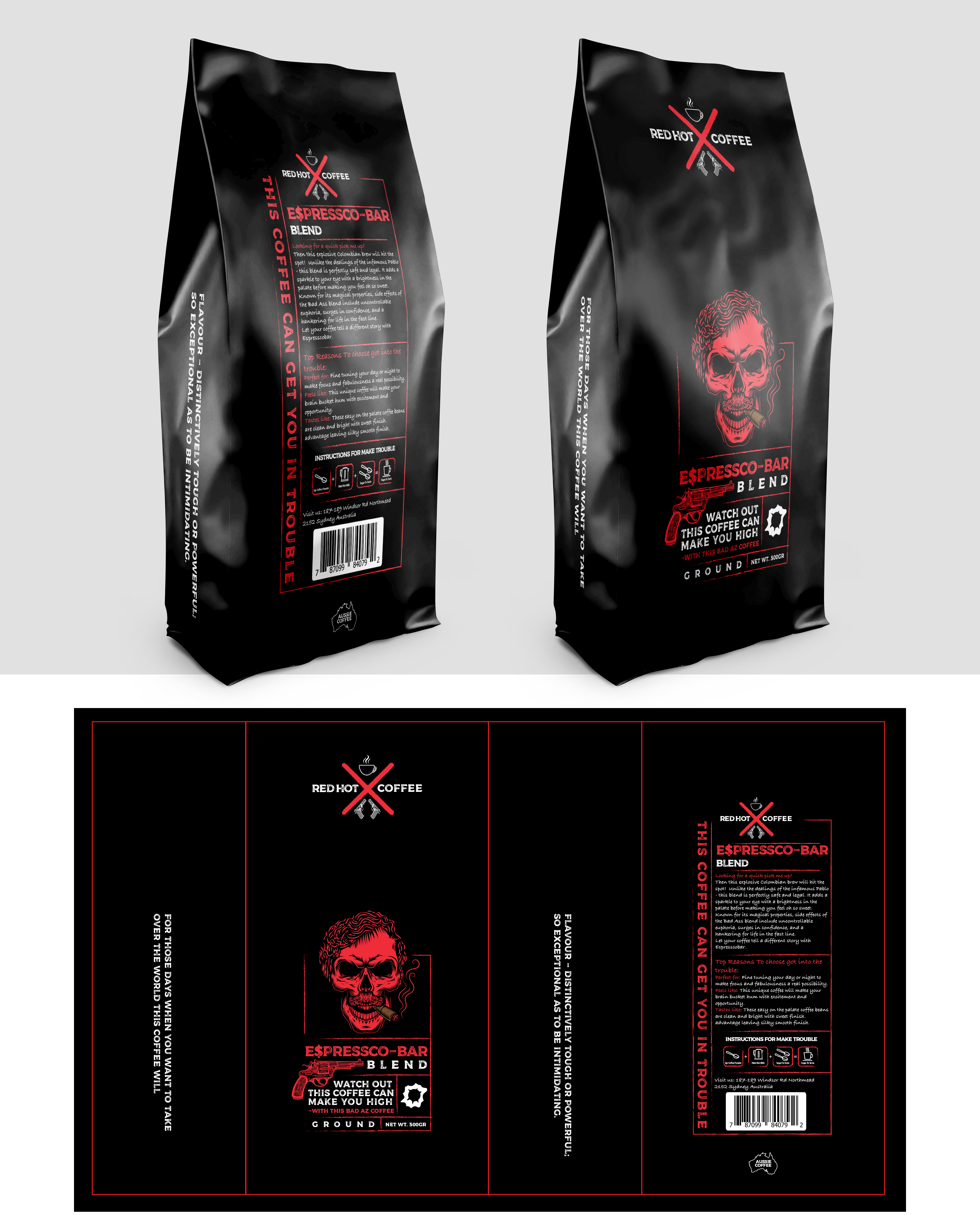 Logo Design by artgroup 48 for this project | Design #24761316
