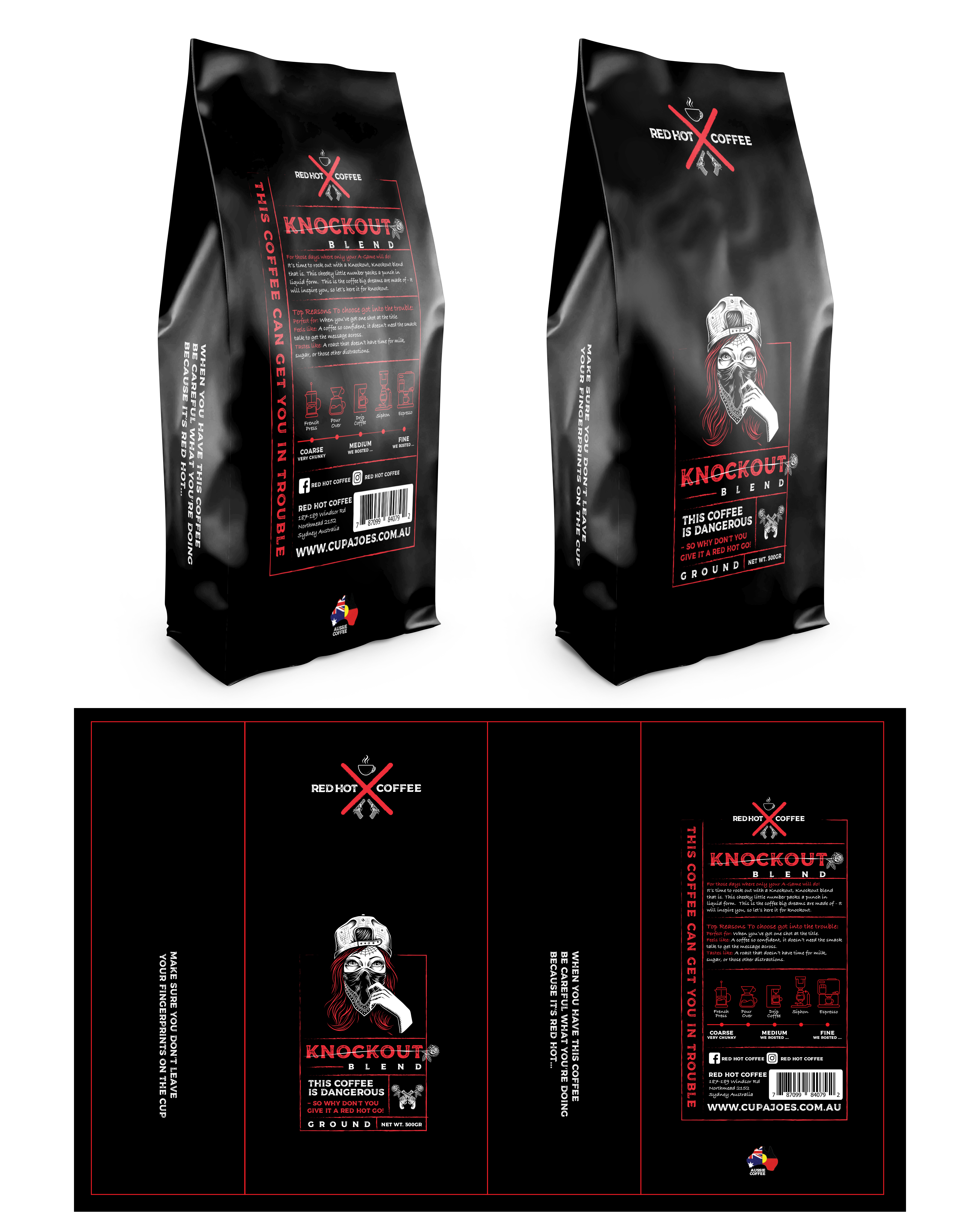 Diseño de Logo por artgroup 48 para este proyecto | Diseño #24860707