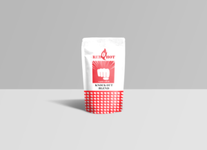 Diseño de Logo por HariKiranIsukapalli para este proyecto | Diseño: #24702750