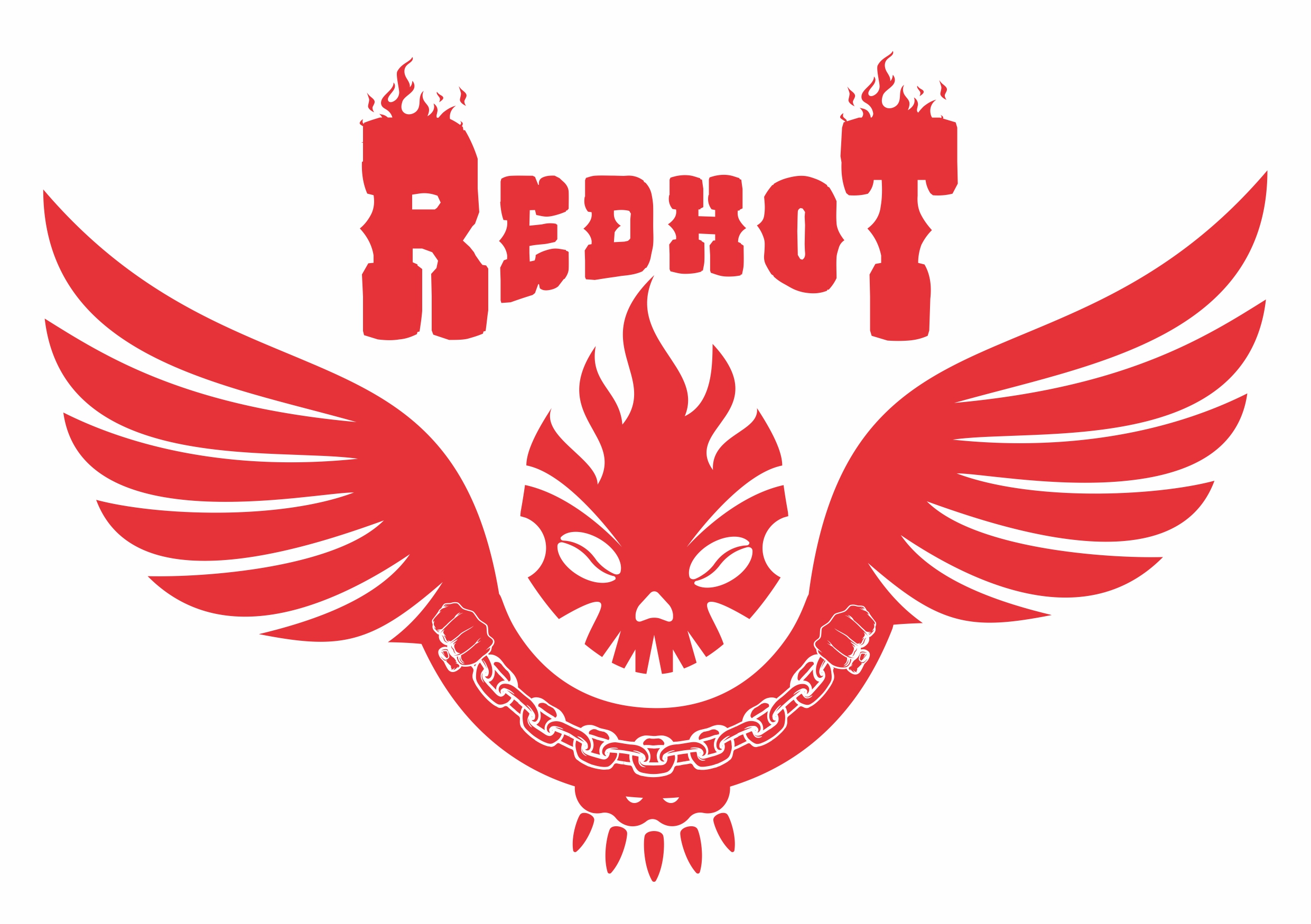 Logo Design by HariKiranIsukapalli for this project | Design #24748915