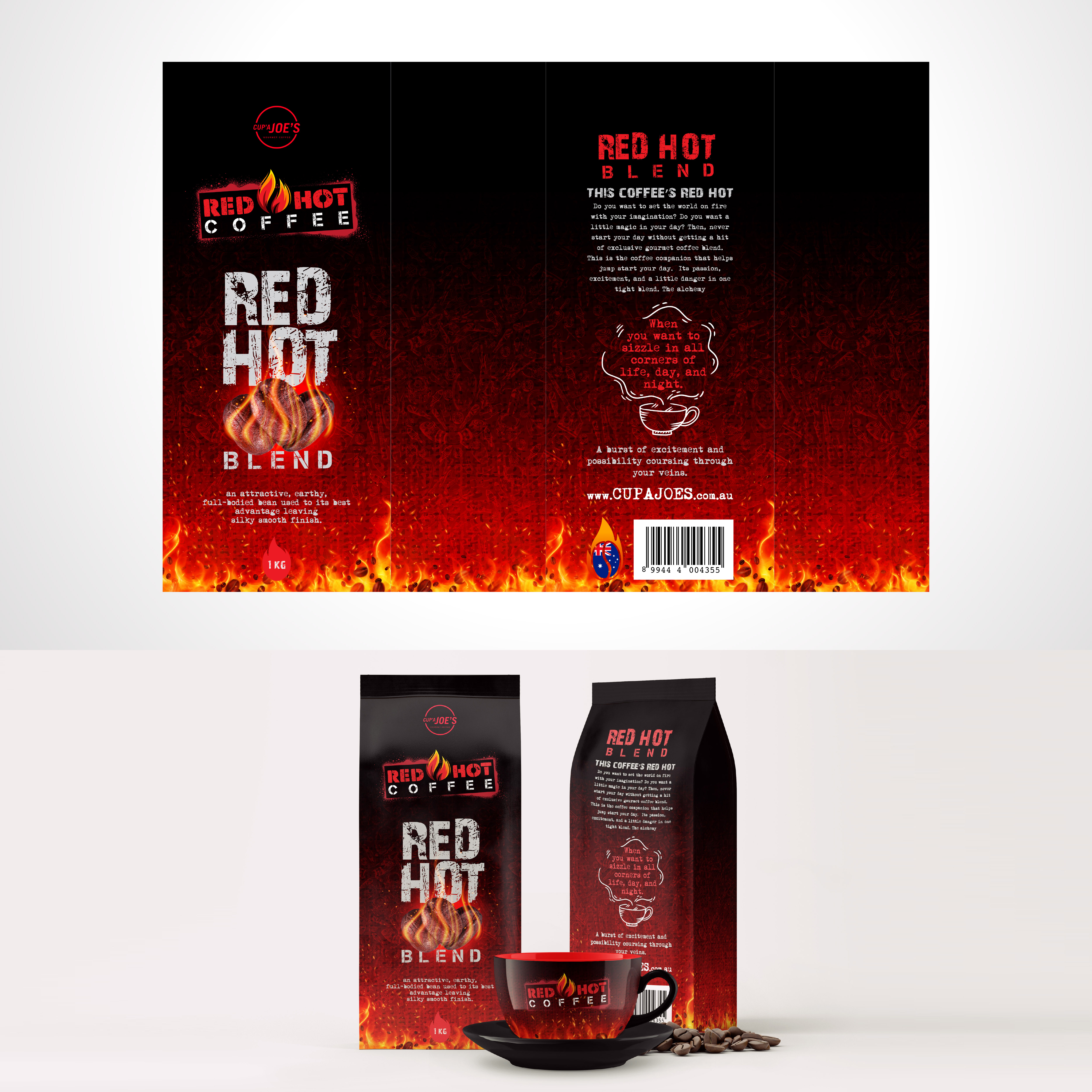 Diseño de Logo por PanjiKae para este proyecto | Diseño #24732326