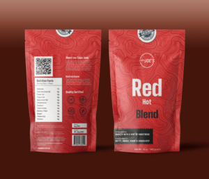 Design Logo & Coffee Bean Packaging | Diseño de Logo por StarGraphics