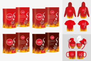 Diseño de Logo por Howie para este proyecto | Diseño: #24665937