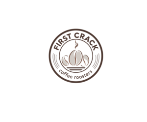 First Crack              - coffee roasters- | Design de Logo par oceandeep