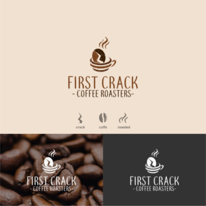 Logo Design by alitjuara for this project | Design #24627942