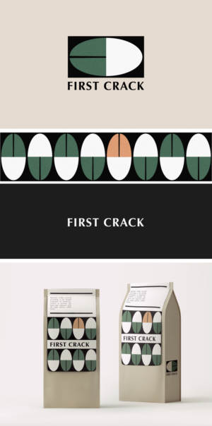 Logo Design by Elisabeth Ende