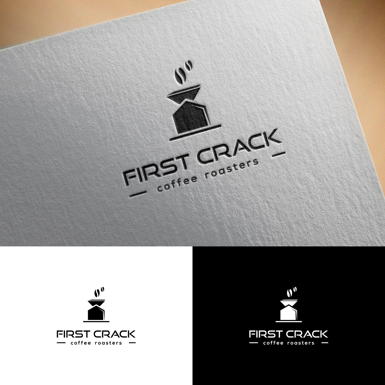 Logo-Design von cahrh02 für dieses Projekt | Design: #24613478