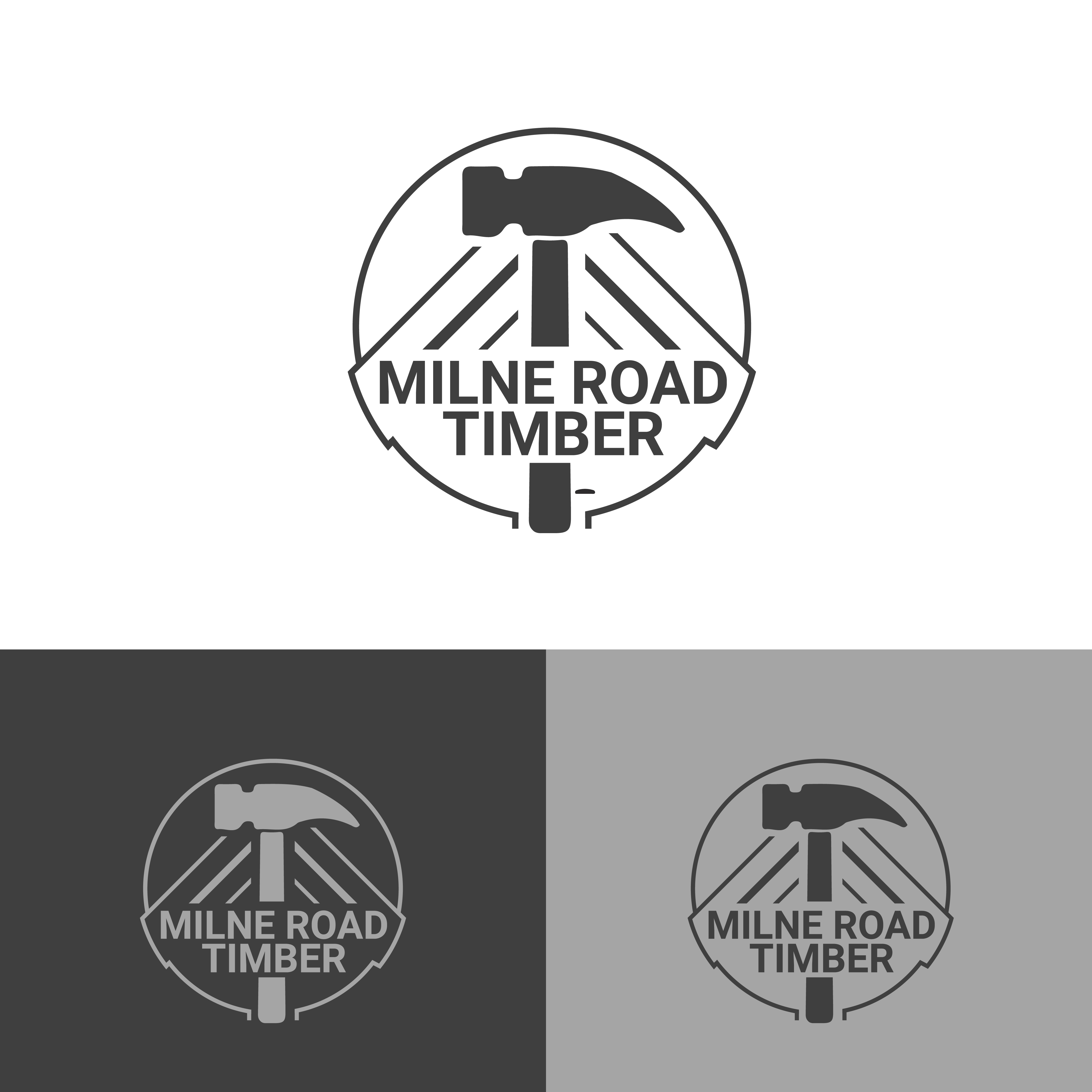 Logo Design by Gexton for this project | Design #24629174