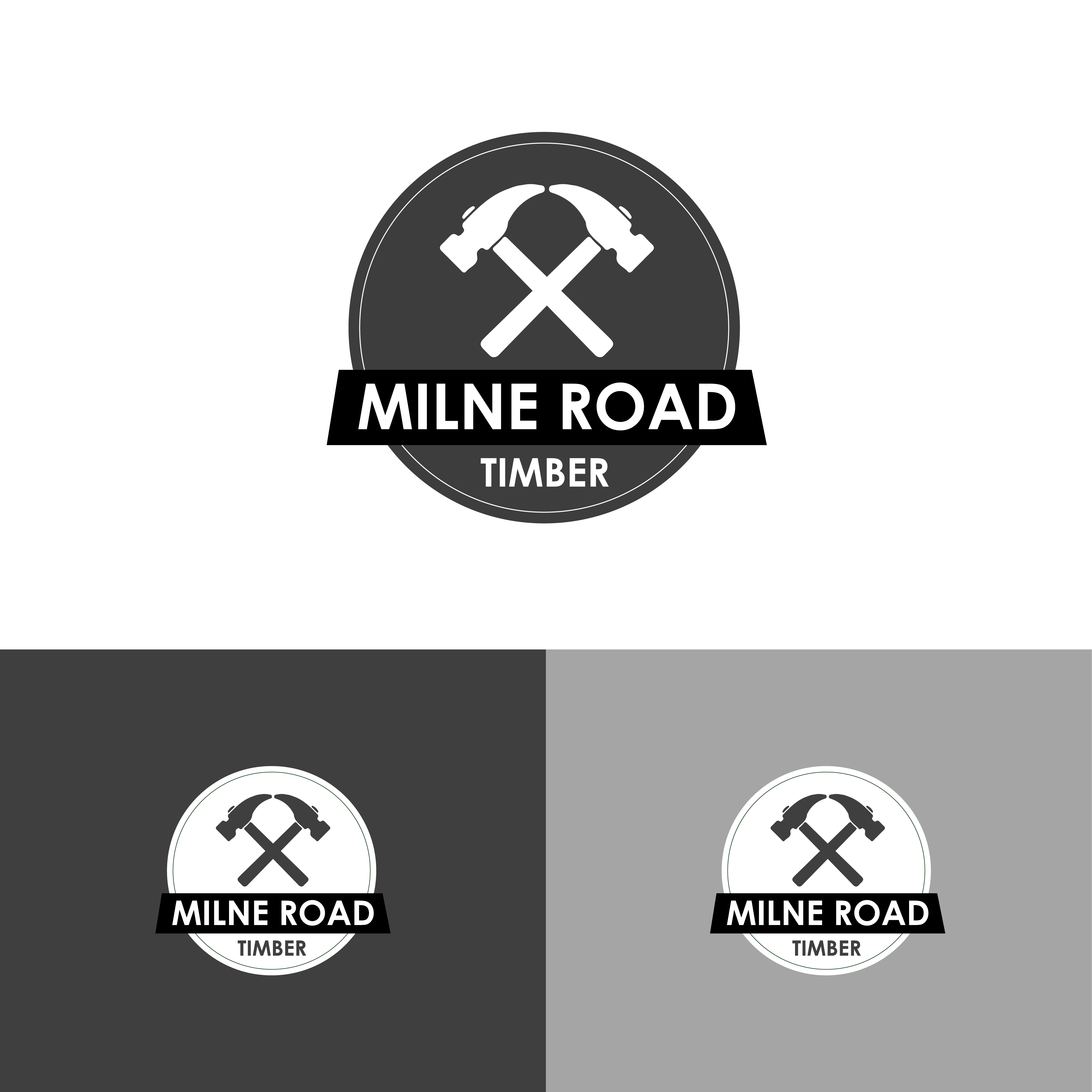 Logo Design by Gexton for this project | Design #24629634