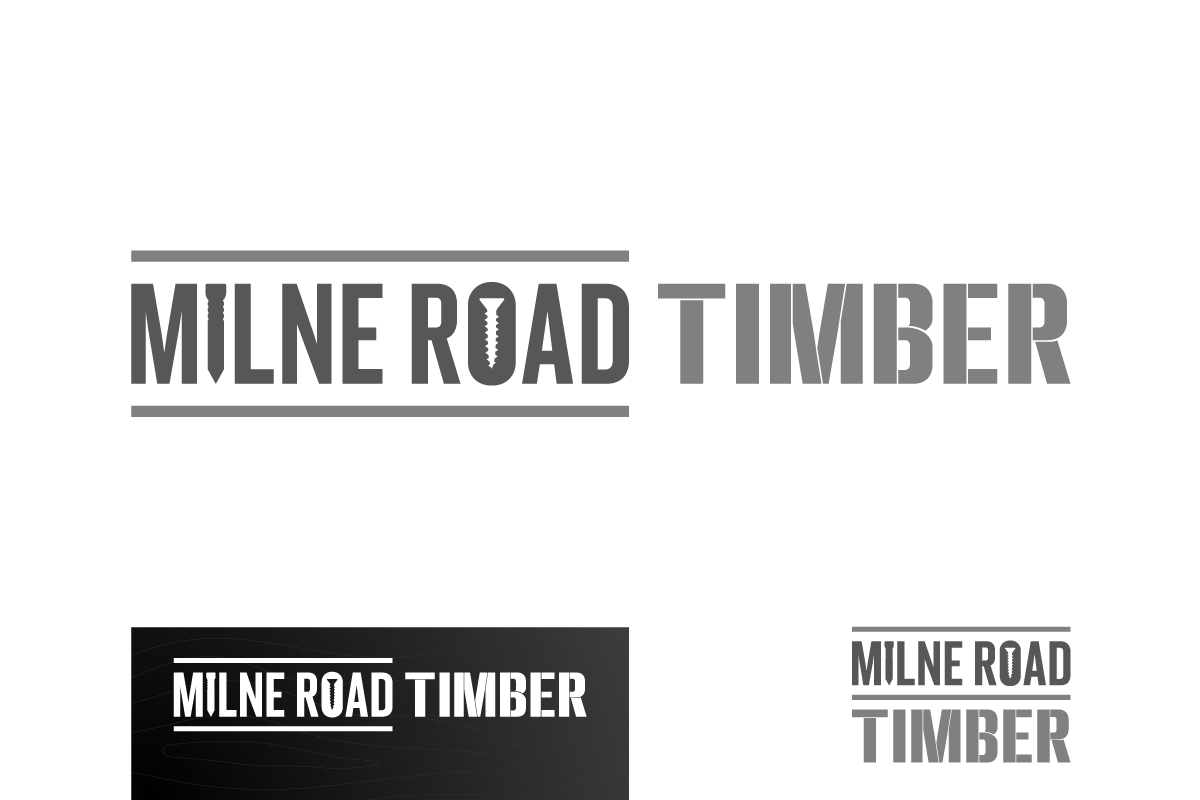 Logo Design by nu.madaleno for this project | Design #24700120