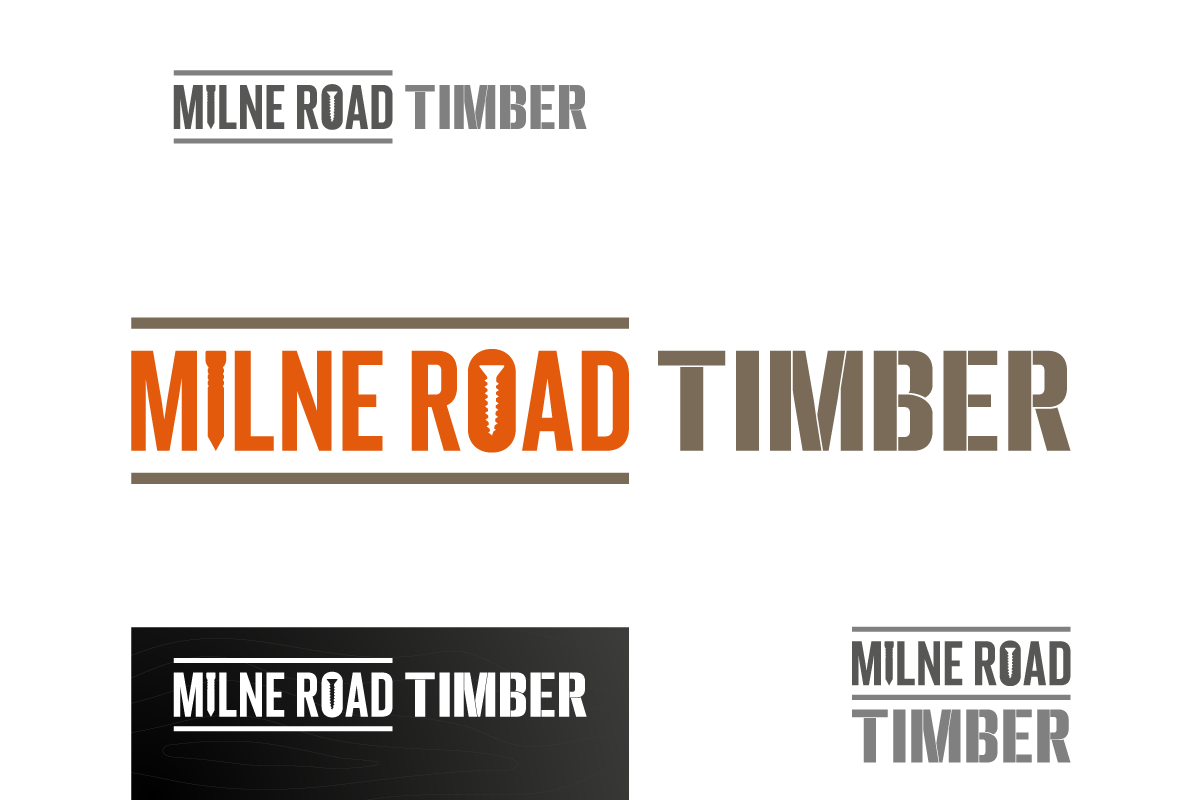 Logo Design by nu.madaleno for this project | Design #24704412