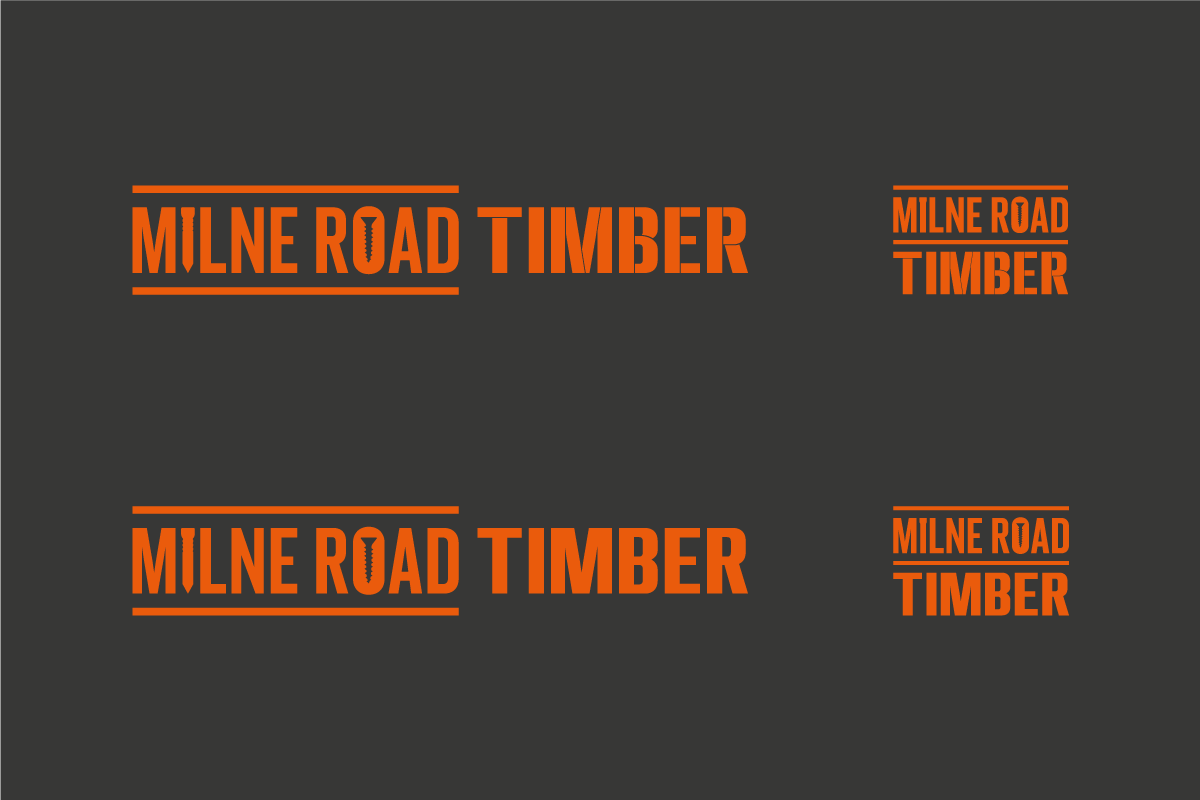 Logo Design by nu.madaleno for this project | Design #24730445