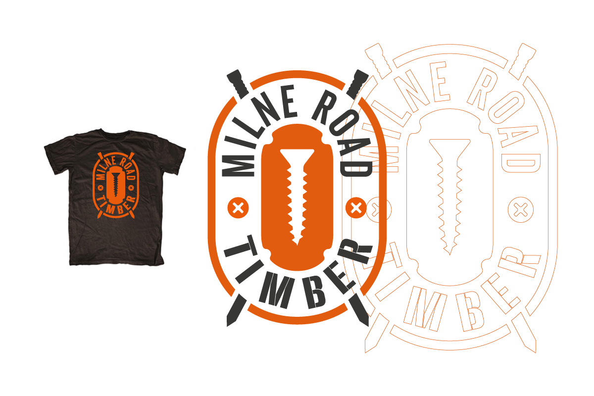 Logo Design by nu.madaleno for this project | Design #24730472