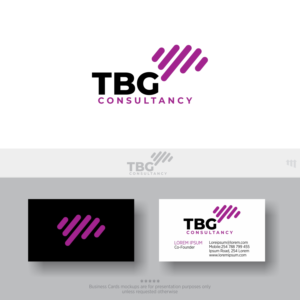 Logo Design by MBARO