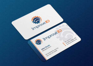 Diseño de Tarjeta de Presentación por INDIAN_Ashok para este proyecto | Diseño: #24623725