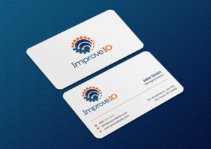 Business Card Design by INDIAN_Ashok for this project | Design: #24623726