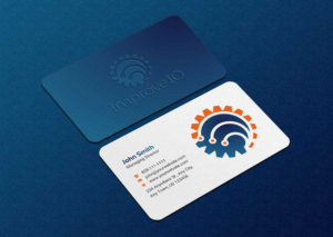 Design de Carte de Visite par INDIAN_Ashok pour ce projet | Design : #24623732