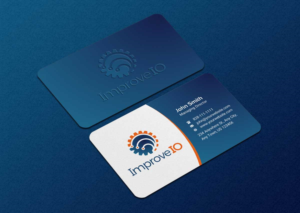 Design de Carte de Visite par INDIAN_Ashok pour ce projet | Design : #24623738