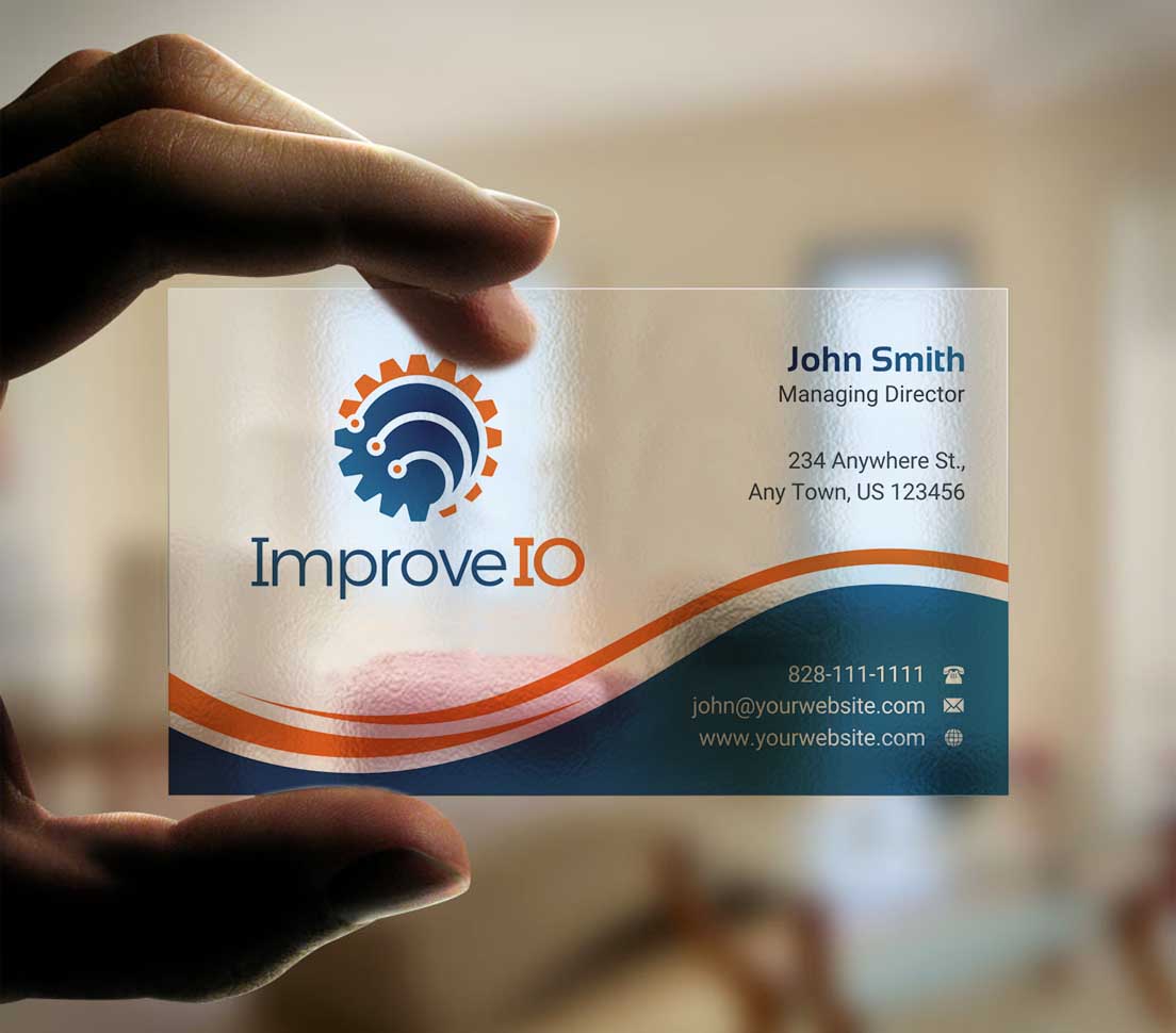 Design de Carte de Visite par INDIAN_Ashok pour ce projet | Design #24623741