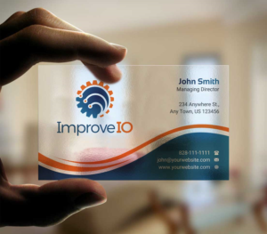 Design de Carte de Visite par INDIAN_Ashok pour ce projet | Design : #24623741