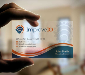 Design de Carte de Visite par INDIAN_Ashok pour ce projet | Design : #24623746