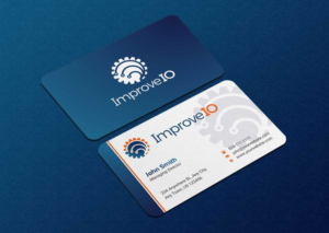 Diseño de Tarjeta de Presentación por INDIAN_Ashok para este proyecto | Diseño: #24623747