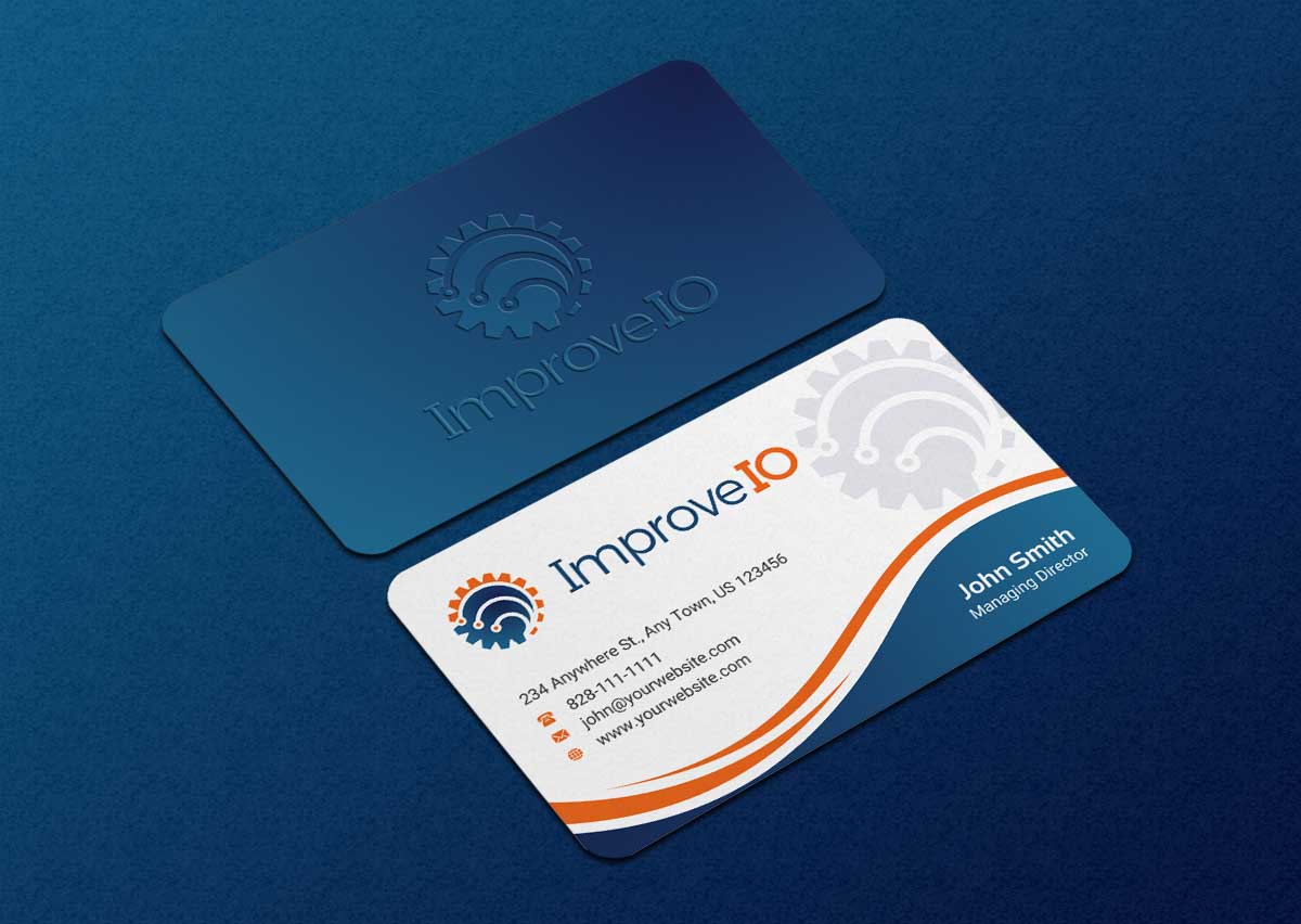 Design de Carte de Visite par INDIAN_Ashok pour ce projet | Design #24623750