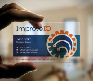 Design de Carte de Visite par INDIAN_Ashok pour ce projet | Design : #24623751