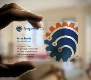 Design de Carte de Visite par INDIAN_Ashok pour ce projet | Design : #24623752