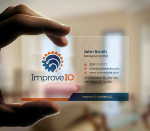 Design de Carte de Visite par INDIAN_Ashok pour ce projet | Design : #24623755