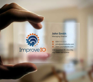Business Card Design by INDIAN_Ashok for this project | Design: #24623760