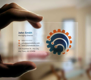 Design de Carte de Visite par INDIAN_Ashok pour ce projet | Design : #24623763