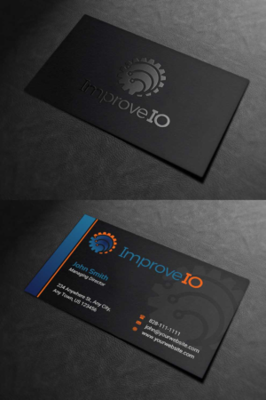 Design de Carte de Visite par INDIAN_Ashok pour ce projet | Design : #24623764