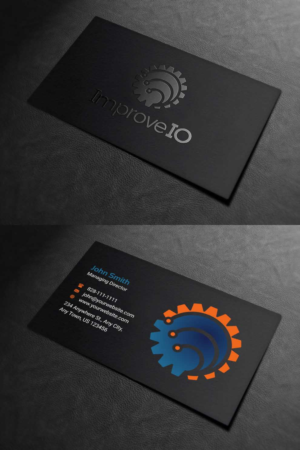 Diseño de Tarjeta de Presentación por INDIAN_Ashok para este proyecto | Diseño: #24623770