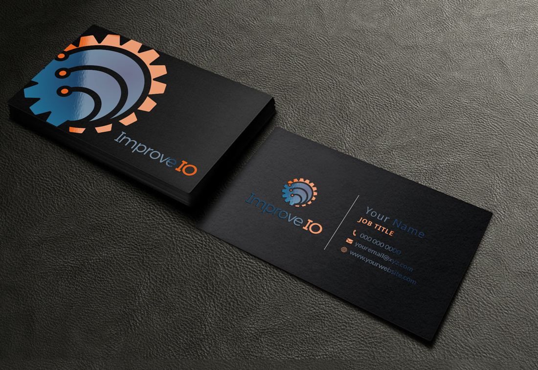 Design de Carte de Visite par Riz' pour ce projet | Design #24627481