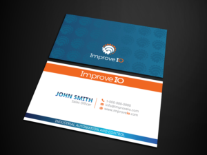 Diseño de Tarjeta de Presentación por Verified artistry (Design garden) para este proyecto | Diseño: #24622014