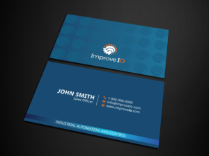 Diseño de Tarjeta de Presentación por Verified artistry (Design garden) para este proyecto | Diseño: #24622017