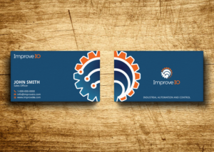 Design de Carte de Visite par Verified artistry (Design garden) pour ce projet | Design : #24622027