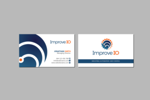 Design de Carte de Visite par Creations Box 2015 pour ce projet | Design : #24626403