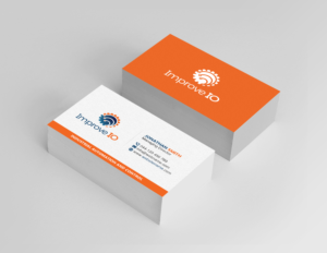 Business Card Design by Creations Box 2015 for this project | Design: #24626405