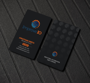 Business Card Design by Creations Box 2015 for this project | Design: #24626418