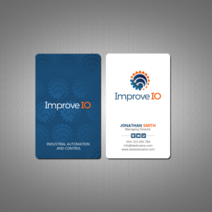 Diseño de Tarjeta de Presentación por Creations Box 2015 para este proyecto | Diseño: #24626422